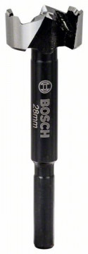 Bosch Vrták Forstner 28 mm 28 x 90 mm, d 8 mm, toothed-edge