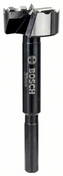 Bosch Vrták Forstner 30 mm 30 x 90 mm, d 8 mm, toothed-edge
