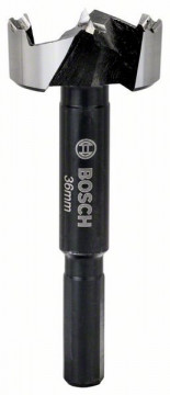 Bosch Vrták Forstner 36 mm 36 x 90 mm, d 10 mm, toothed-edge