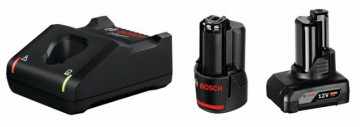 Bosch GBA 12V Souprava startéru 1600A01NC9