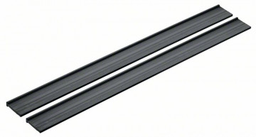Osprzęt systemowy Bosch GlassVAC – zapasowe listwy gumowe, duże
