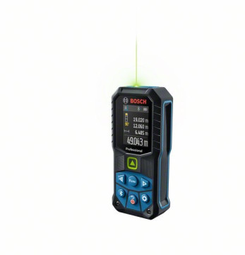 Bosch GLM 50-27 CG Professional Laserový měřič…