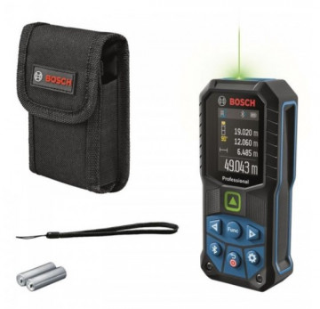 Bosch Laser-Entfernungsmesser  GLM 50-27 CG 0601072U01