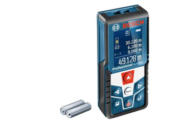 Bosch GLM 500 Professional Laserový měřič vzdálenosti 0601072H00