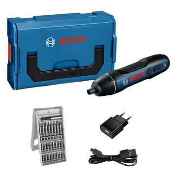 Bosch GO Professional wkrętarka akumulatorowa 06019H2101