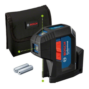 Laser punktowy Bosch GPL 3 G 0601066N00