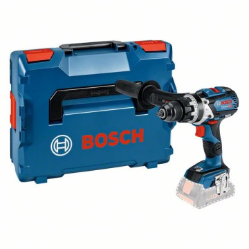 Bosch Akumulátorový kombinovaný skrutkovač GSB 18V-110 C 06019G030A
