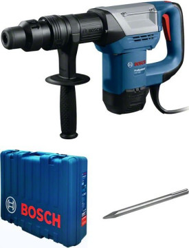 Bosch Sekací kladivo SDS-Max GSH 500 Professional…