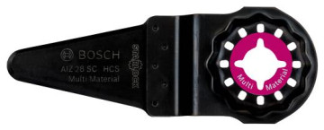 Bosch Uniwersalna frezarka do fug HCS Starlock AIZ 28 SC 28 x 40 mm 2609256C67