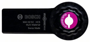 Bosch Uniwersalna obcinarka do fug HCS MAII 32 SC 2608662583