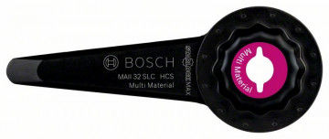 Bosch Uniwersalne narzędzie HCS do cięcia fug MAII 32 SLC 70 x 32 mm