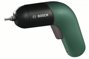 Aku šroubovák Bosch IXO VI - Basic Package…