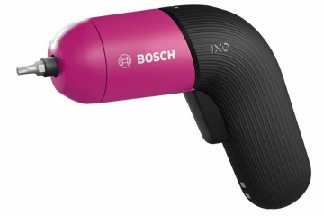 BOSCH IXO 6 Colour Edition Akumulátorový lithium…