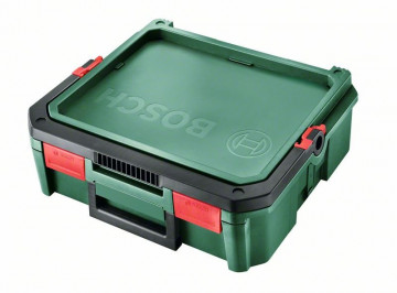SystemBox Bosch Einzelne SystemBox - Größe S
