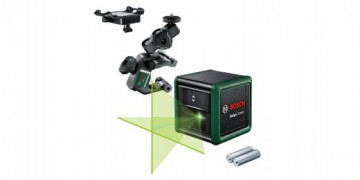 Bosch Křížový laser  Quigo Green 0603663C02