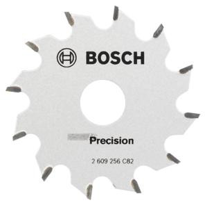 Bosch Kruhový pílový kotúč pre ponorné a ručné okružné píly 2609256C82