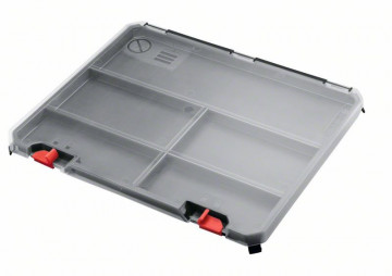SystemBox Bosch Deckelbox