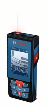 Bosch Laserový merač vzdialenosti GLM 100-25 C…