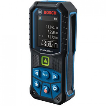Bosch Laser-Entfernungsmesser GLM 50-25 G…