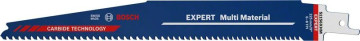 Bosch EXPERT ‘Multi Material’ S 1156 XHM Säbelsägeblatt, 10 Stück