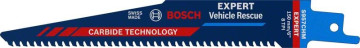 Bosch Brzeszczot do piły szablastej EXPERT 'Vehicle Rescue' S 957 CHM, 1 szt.