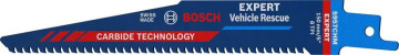 Bosch Brzeszczot do piły szablastej EXPERT 'Vehicle Rescue' S 957 CHM, 10 szt.