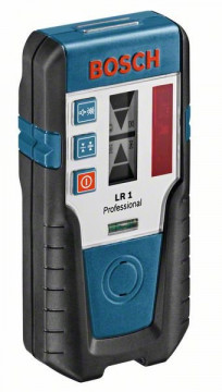 Přijímač laserového paprsku BOSCH LR1 0601015400
