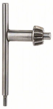 Náhradní kličky ke sklíčidlům s ozubeným věncem S3, A, 110 mm, 50 mm, 4 mm, 8 mm BOSCH 1607950041