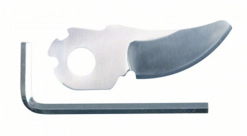 Akumulátorové záhradné nožnice Bosch Náhradný nôž EasyPrune