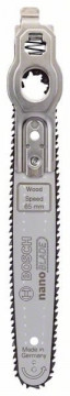 nanoBLADE Wood Speed 65 BOSCH 2609256D86