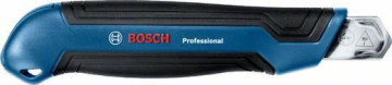 Bosch Nůž  18mm výsuvný nůž 1600A01TH6