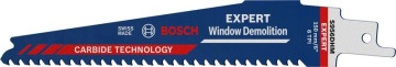 Bosch EXPERT ‘Window Demolition’ S 956 DHM Säbelsägeblatt, 10 Stück