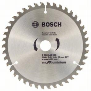 Bosch Pílový kotúč Eco for Aluminium 2608644388