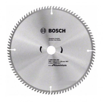 Bosch Pilový kotouč Eco for Aluminium 2608644393