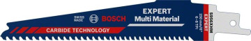 Bosch Brzeszczot do piły szablastej EXPERT 'Multi Material' 956 XHM, 1 szt.