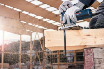 Bosch Pilový plátek do kmitací pily T 345 XF Progressor for Wood and Metal Professional
