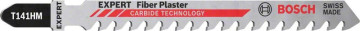 Bosch Pilový plátek T 141 HM EXPERT Fiber Plaster…