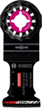Bosch Ponorný pílový list EXPERT MultiMax AIZ 32 APIT, 32 mm, 1 ks 2608900027