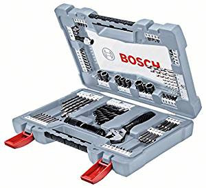 Bosch Premium Mixed zestaw 91, 2608P00235
