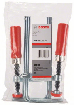 Bosch Příslušenství pro ruční okružní pily