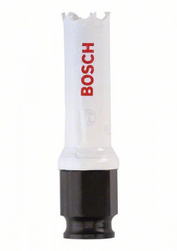 Bosch 17 mm Progressor for Wood and Metal
