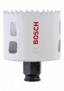 Bosch 59 mm Progressor for Wood and Metal