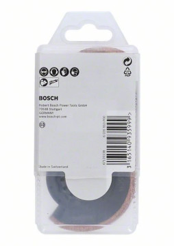 Bosch Starlock ACZ 70 RT5 Carbide, Grout, Abrasive 70 10x