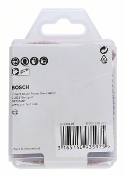 Bosch RB – 10 ks ACZ 85 RT3 2608664484