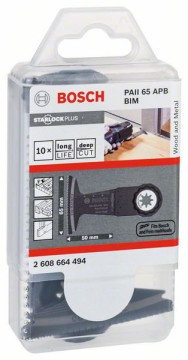 Bosch RB – 10ks PAII65APB 2608664494