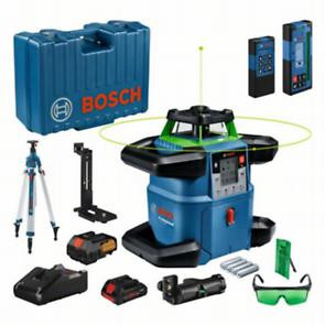 Laser rotacyjny Bosch GRL 650 CHVG 06159940PS