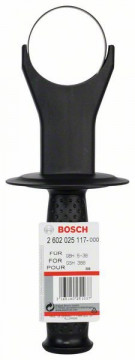 Bosch Handgriff für Bohrhämmer
