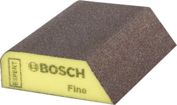 Bosch Špalík EXPERT S470 Combi 69 × 97 × 26 mm, jemný