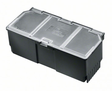 SystemBox Bosch Mittlere Zubehörbox - Größe S