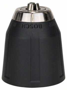 BOSCH Rychloupínací sklíčidla do 10 mm 1-10 mm pro GSR 10,8 V-LI-2 Professional 2608572257